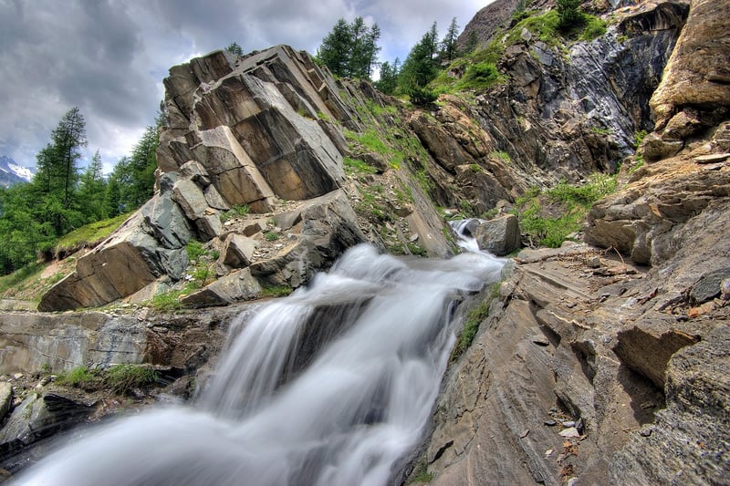 Environmental Scientist